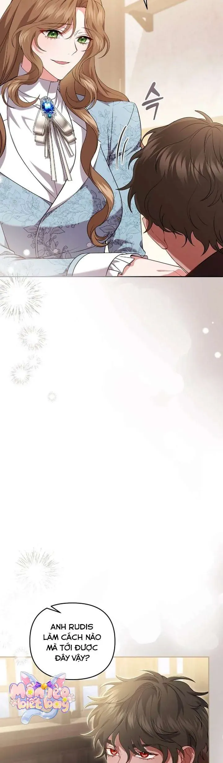 Sát Nhân Nhắm Tới Tiểu Thư Tóc Nâu Chap 19 - Next Chap 20