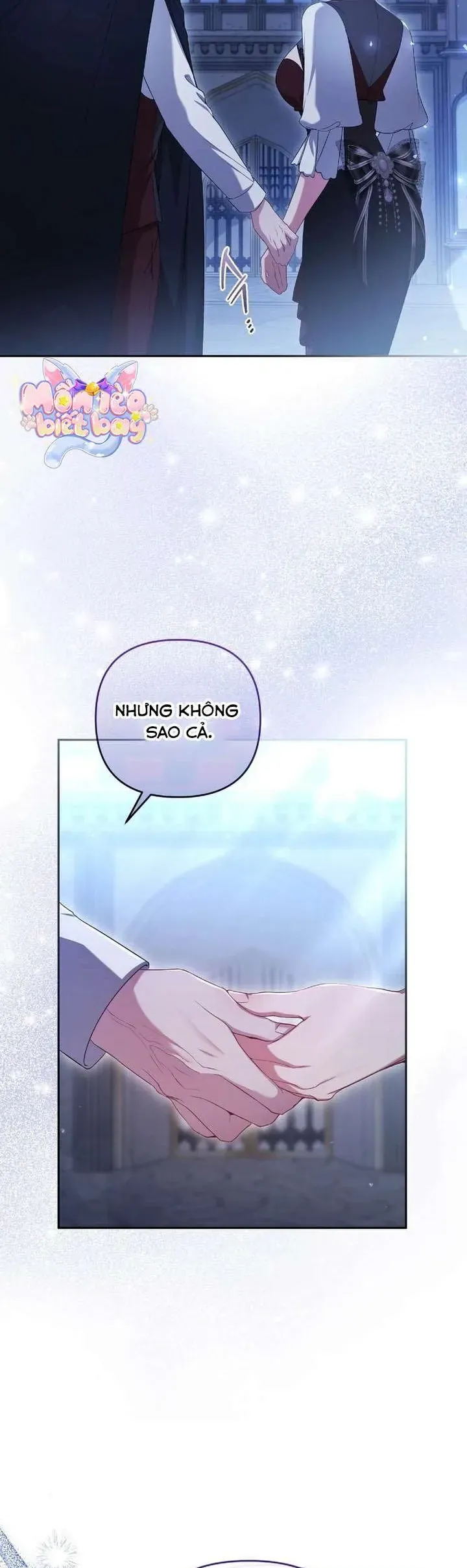 Sát Nhân Nhắm Tới Tiểu Thư Tóc Nâu Chap 19 - Next Chap 20