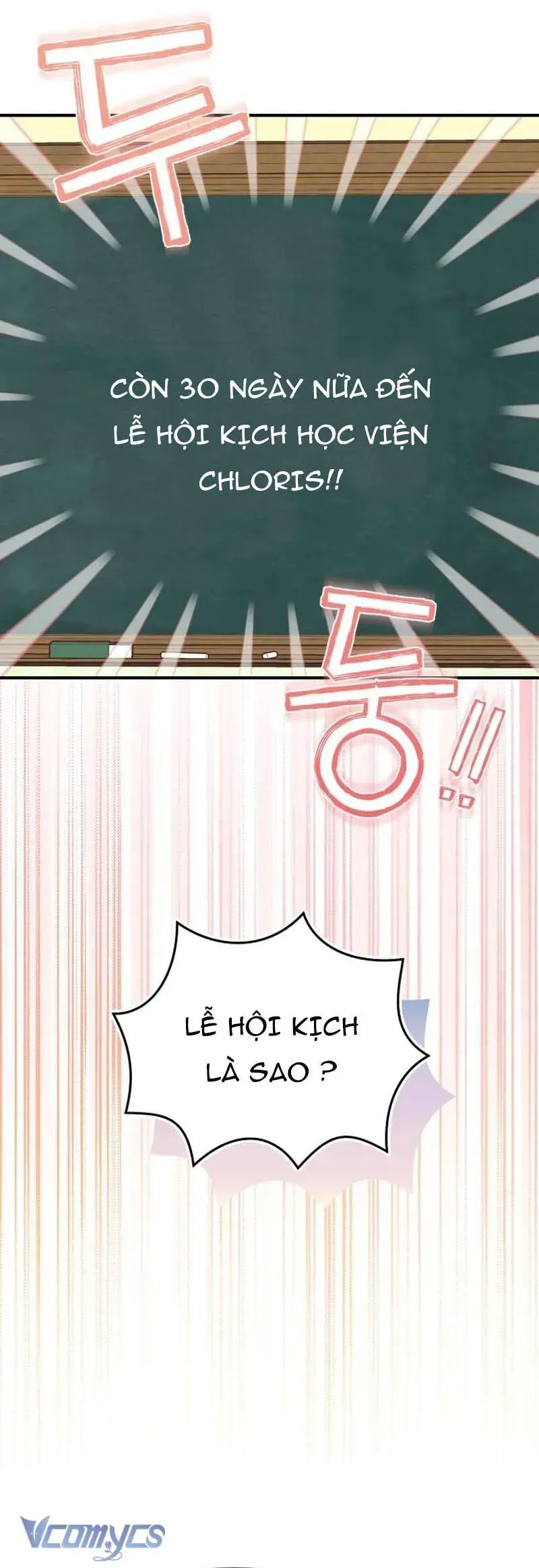 Bảo Vệ Thánh Nữ Giả Mạo Chap 15 - Next Chap 16