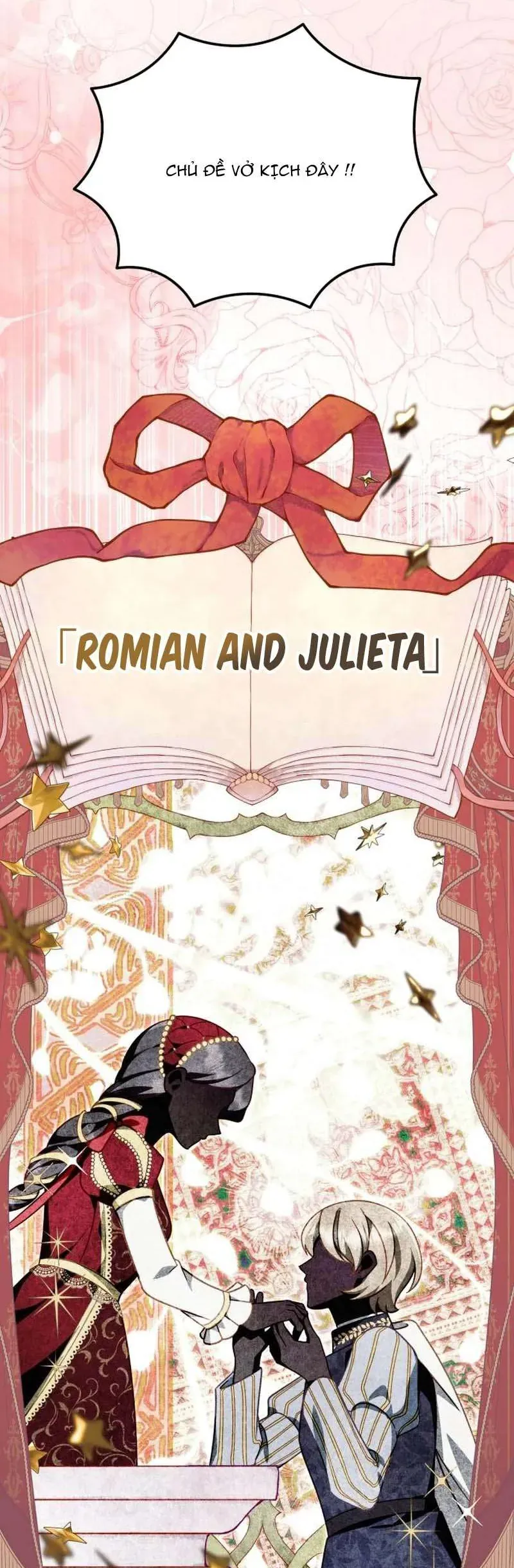 Bảo Vệ Thánh Nữ Giả Mạo Chap 15 - Next Chap 16