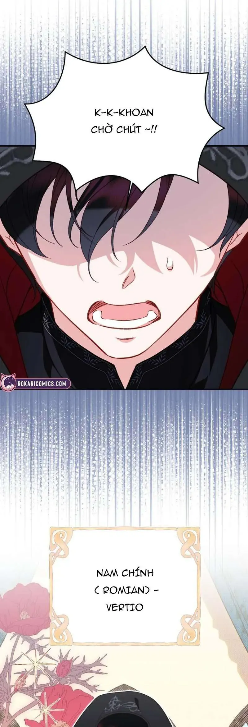 Bảo Vệ Thánh Nữ Giả Mạo Chap 15 - Next Chap 16