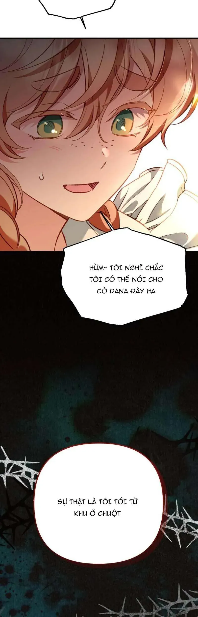 Bảo Vệ Thánh Nữ Giả Mạo Chap 15 - Next Chap 16