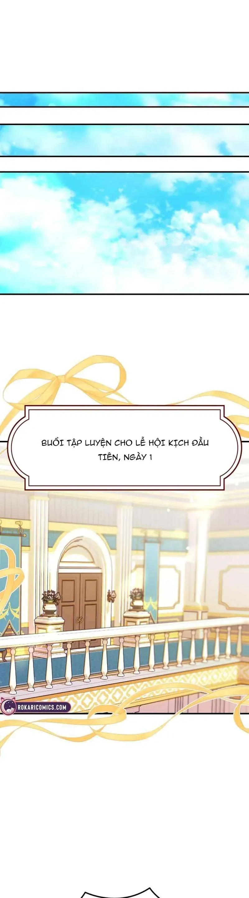 Bảo Vệ Thánh Nữ Giả Mạo Chap 15 - Next Chap 16