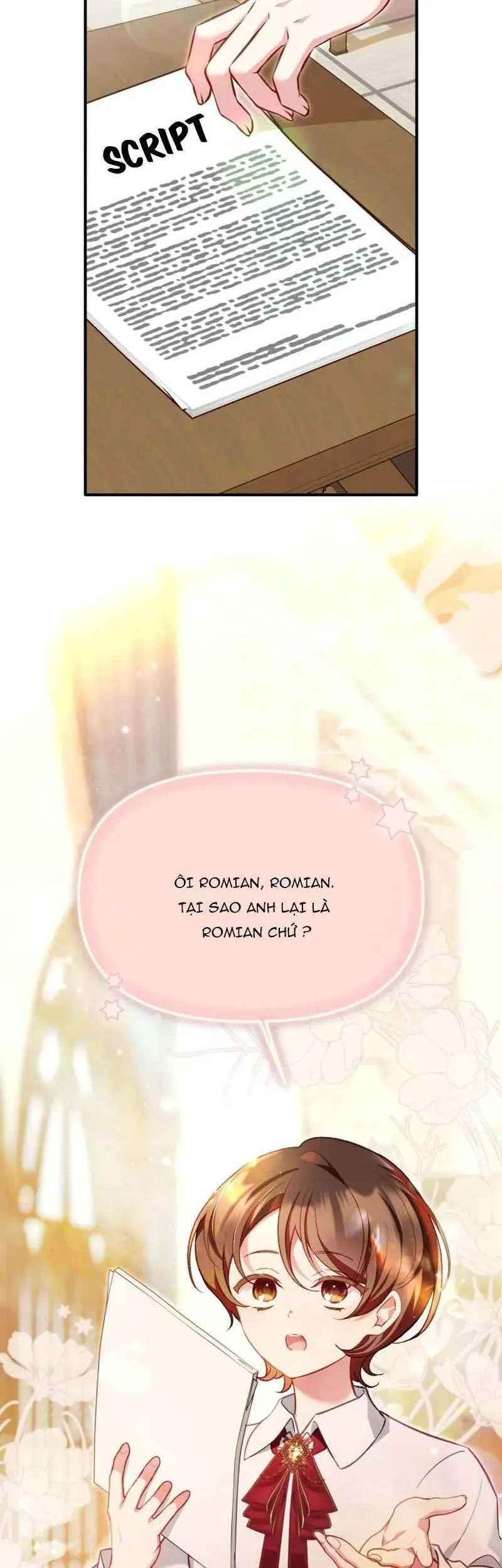 Bảo Vệ Thánh Nữ Giả Mạo Chap 15 - Next Chap 16