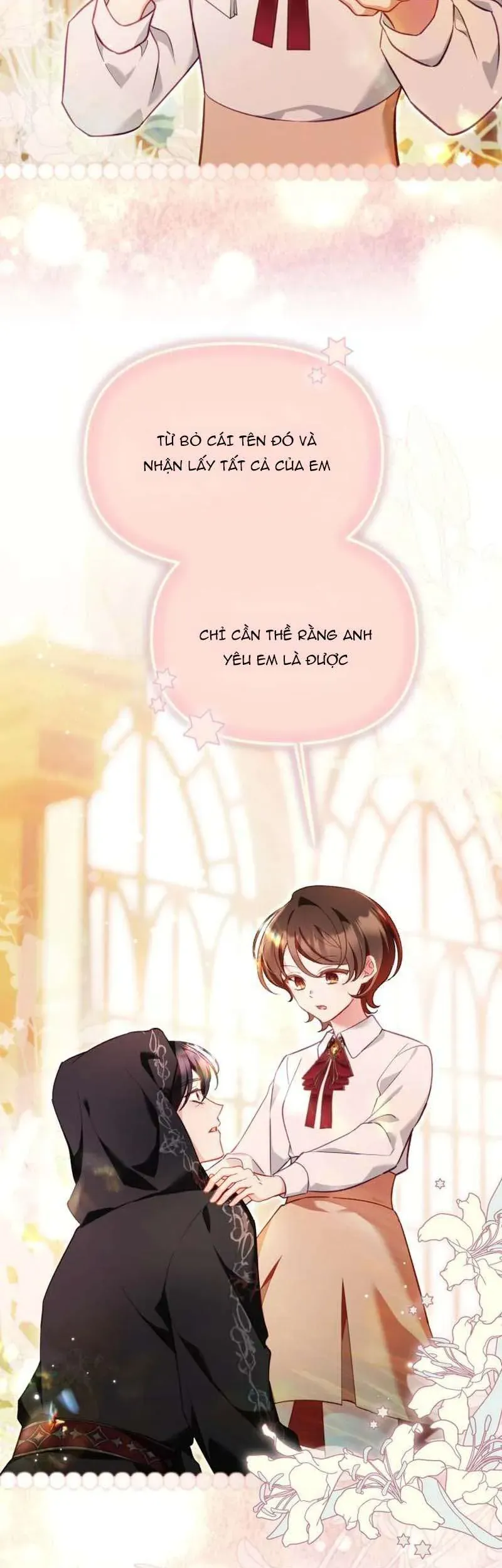 Bảo Vệ Thánh Nữ Giả Mạo Chap 15 - Next Chap 16