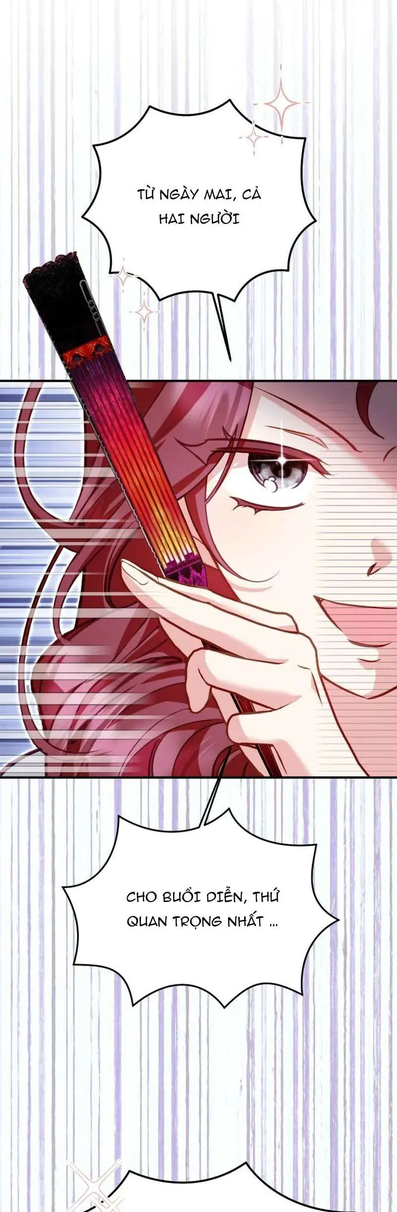 Bảo Vệ Thánh Nữ Giả Mạo Chap 15 - Next Chap 16