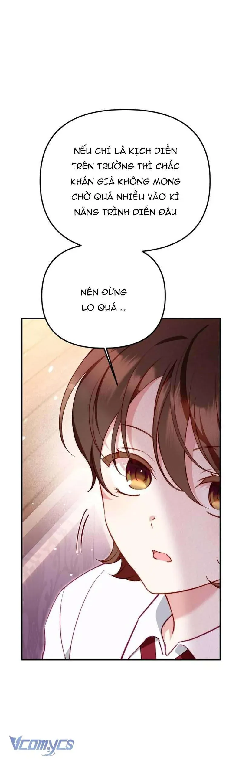 Bảo Vệ Thánh Nữ Giả Mạo Chap 16 - Next Chap 17