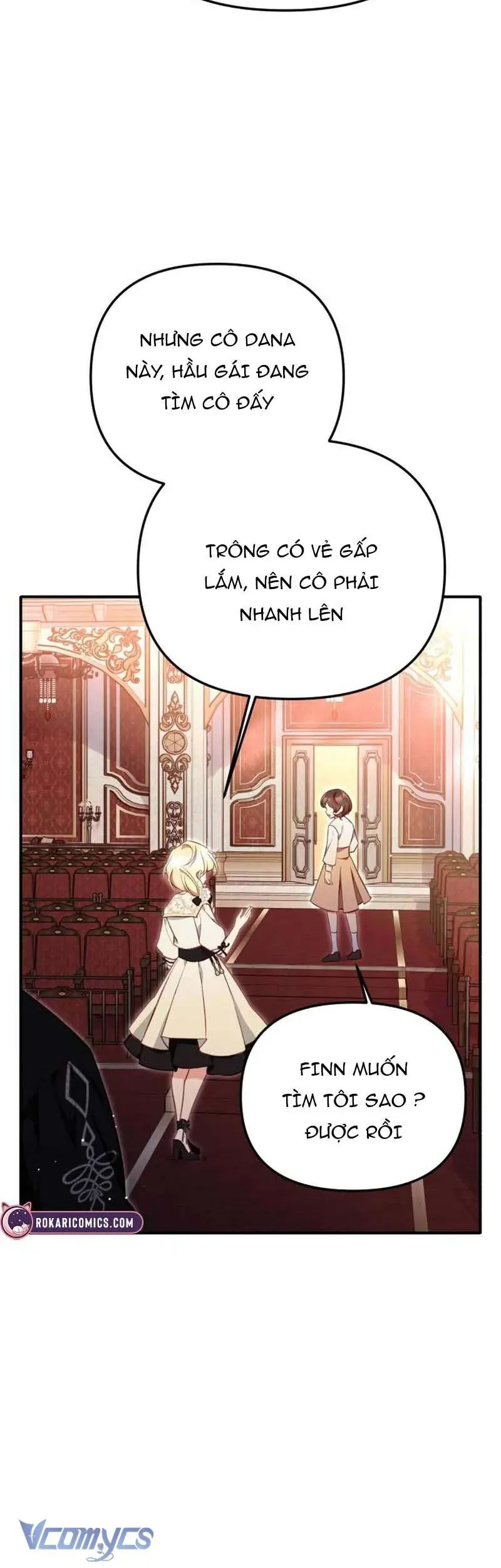 Bảo Vệ Thánh Nữ Giả Mạo Chap 16 - Next Chap 17