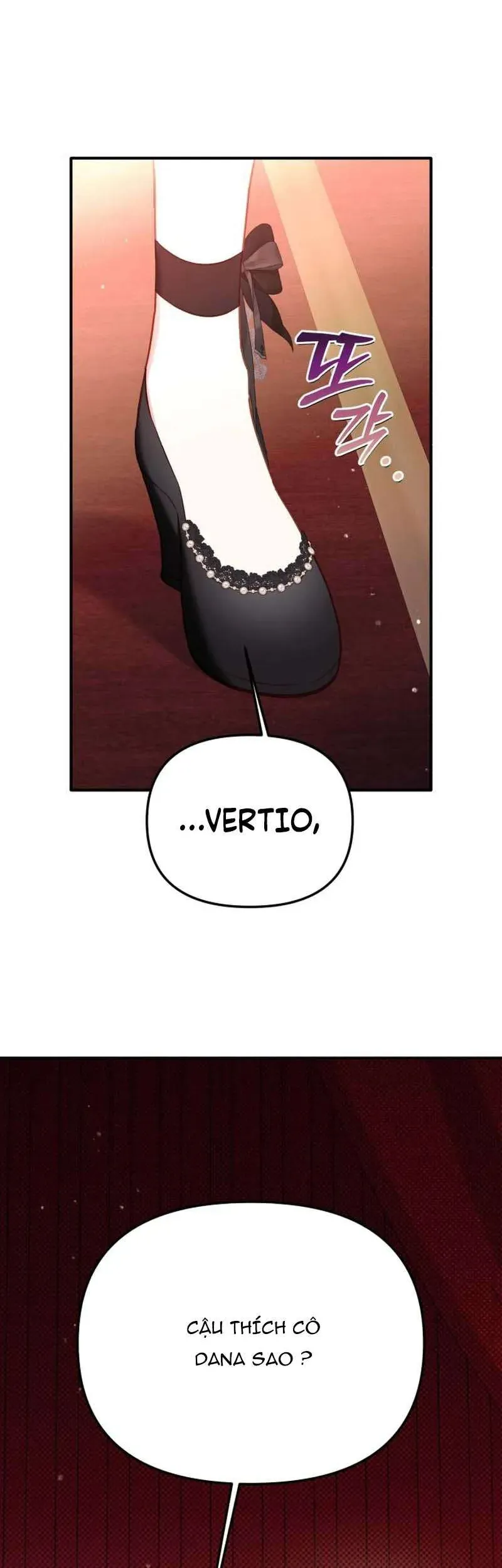 Bảo Vệ Thánh Nữ Giả Mạo Chap 16 - Next Chap 17