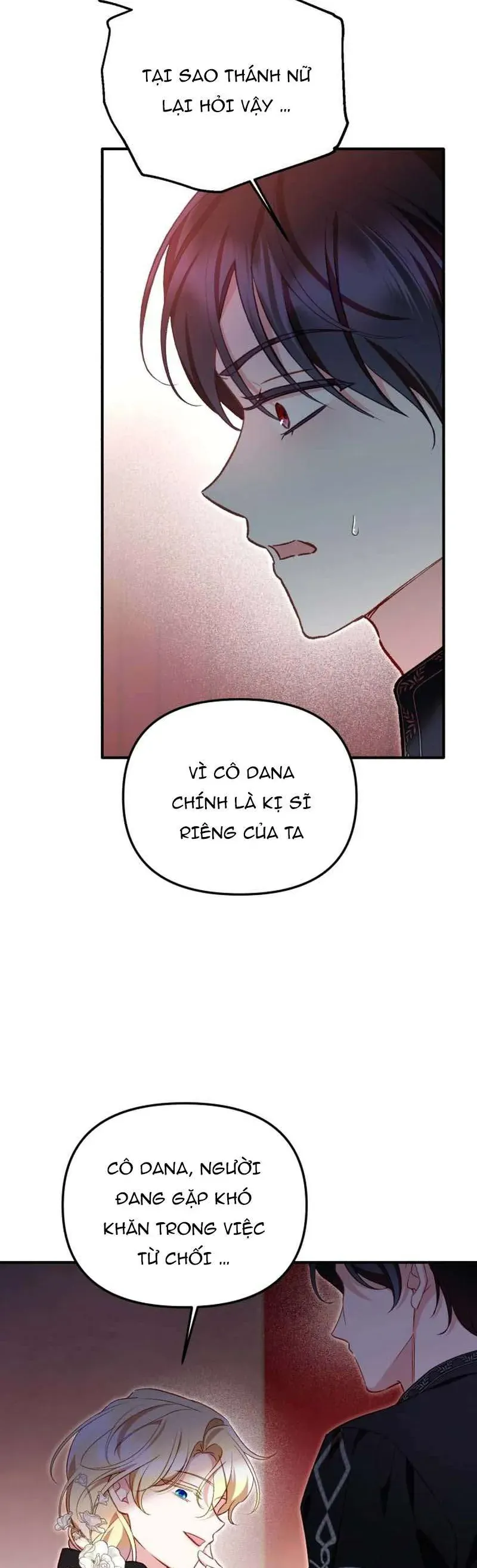 Bảo Vệ Thánh Nữ Giả Mạo Chap 16 - Next Chap 17