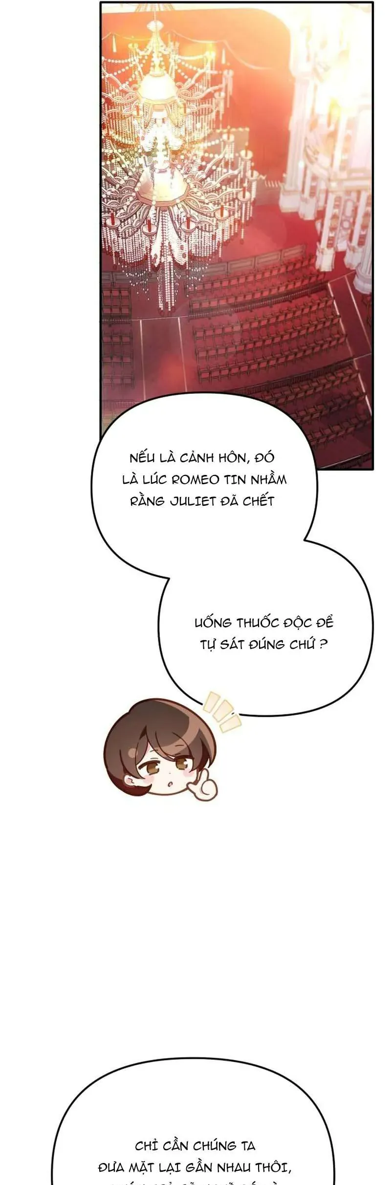 Bảo Vệ Thánh Nữ Giả Mạo Chap 16 - Next Chap 17
