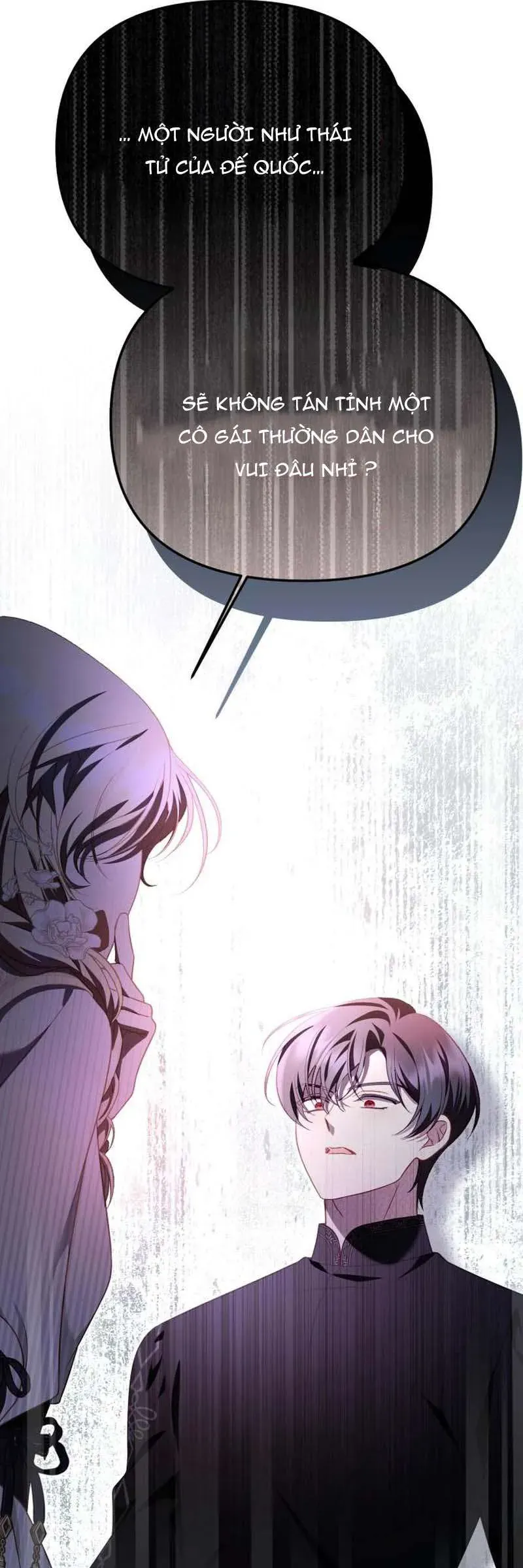 Bảo Vệ Thánh Nữ Giả Mạo Chap 16 - Next Chap 17