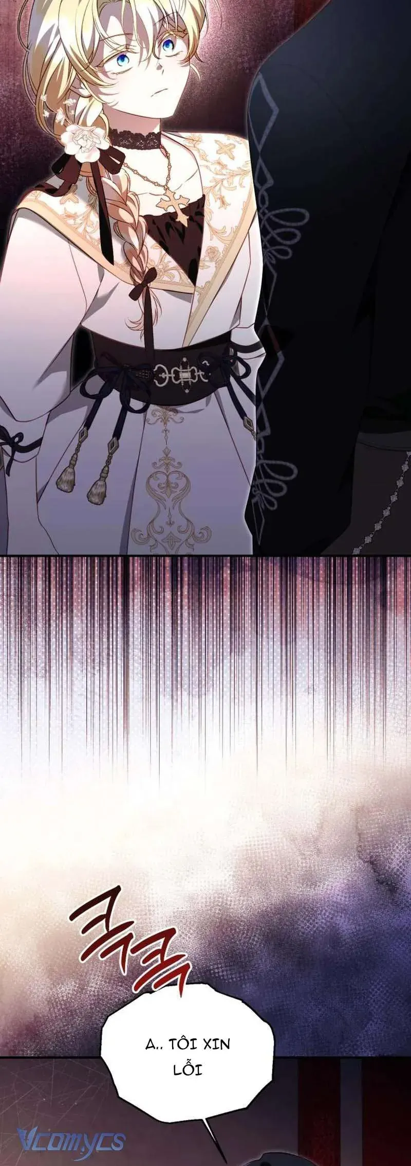 Bảo Vệ Thánh Nữ Giả Mạo Chap 16 - Next Chap 17