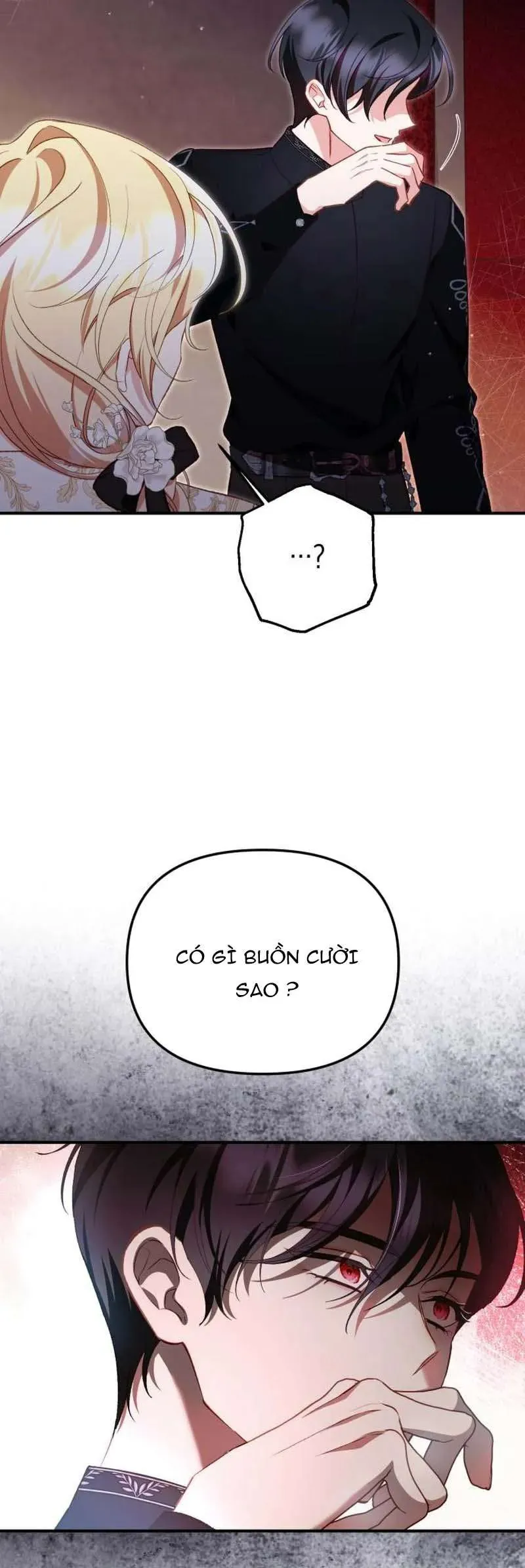 Bảo Vệ Thánh Nữ Giả Mạo Chap 16 - Next Chap 17