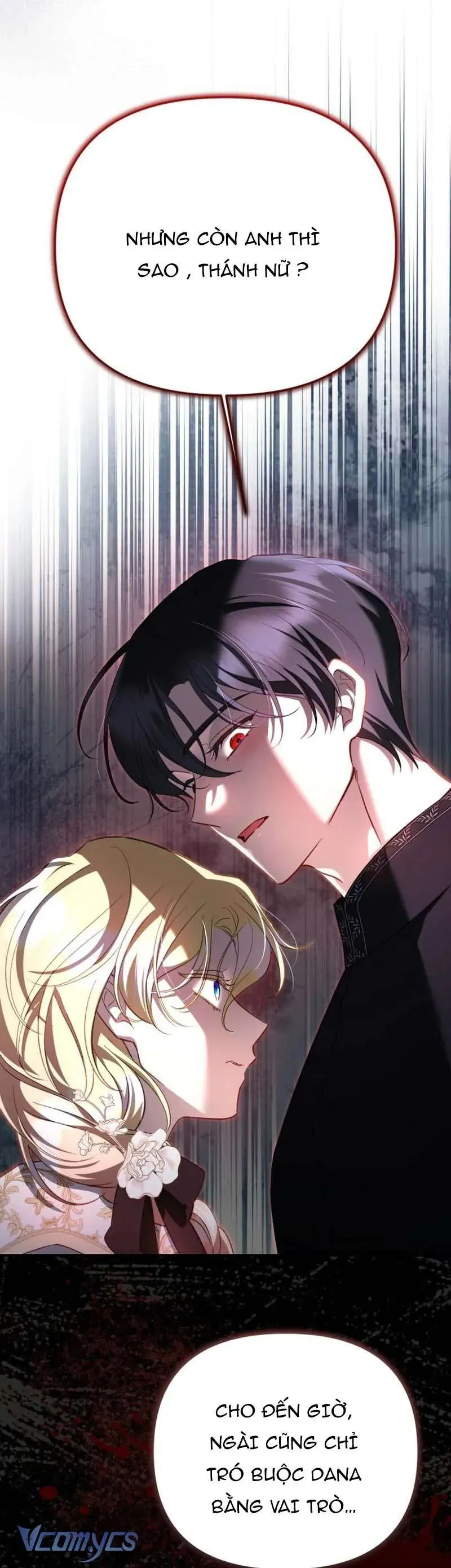 Bảo Vệ Thánh Nữ Giả Mạo Chap 16 - Next Chap 17