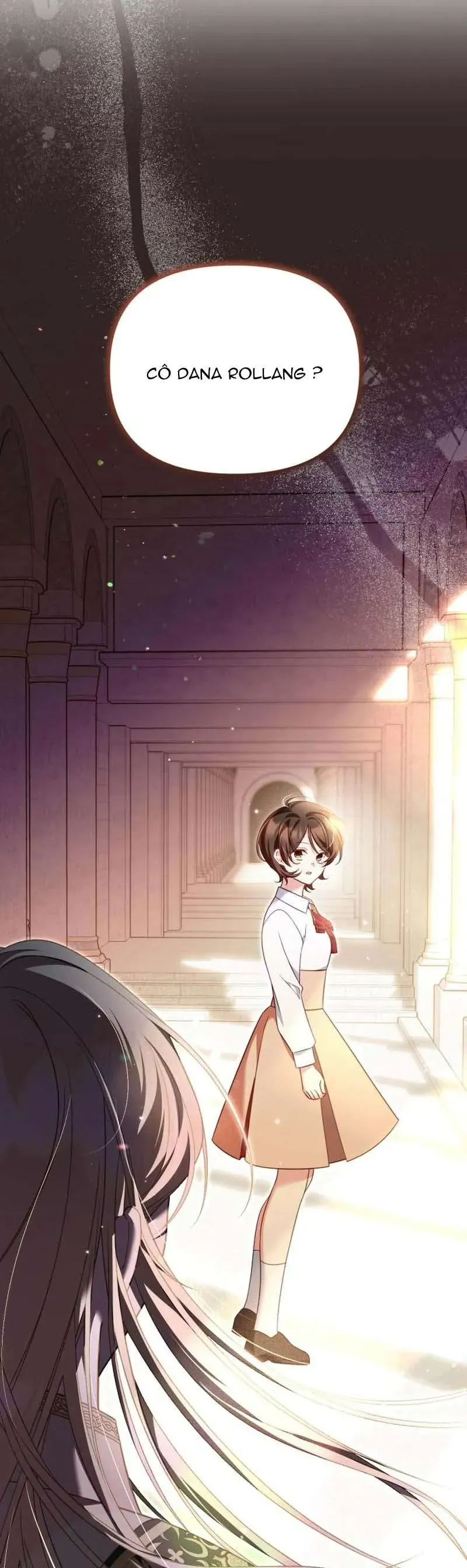 Bảo Vệ Thánh Nữ Giả Mạo Chap 16 - Next Chap 17