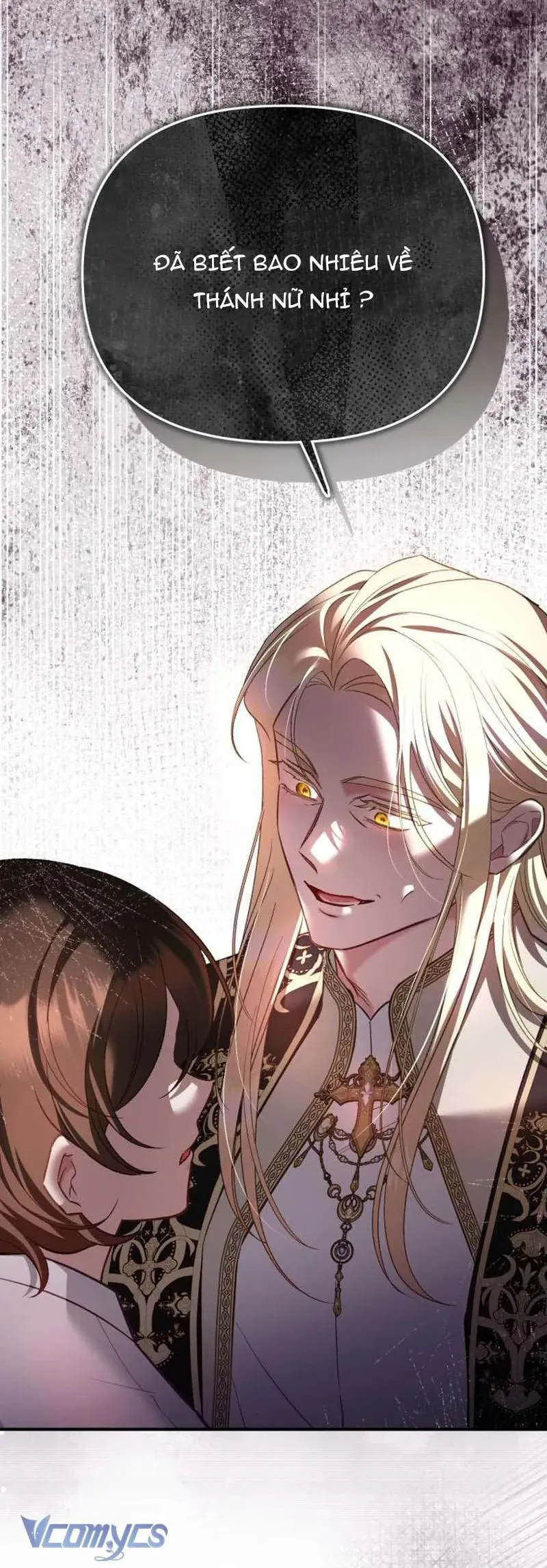 Bảo Vệ Thánh Nữ Giả Mạo Chap 16 - Next Chap 17