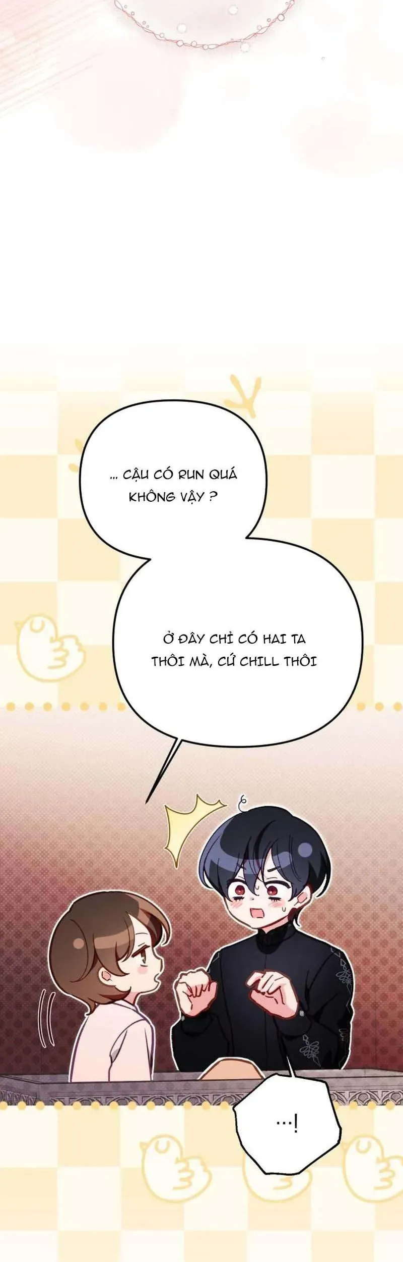 Bảo Vệ Thánh Nữ Giả Mạo Chap 16 - Next Chap 17