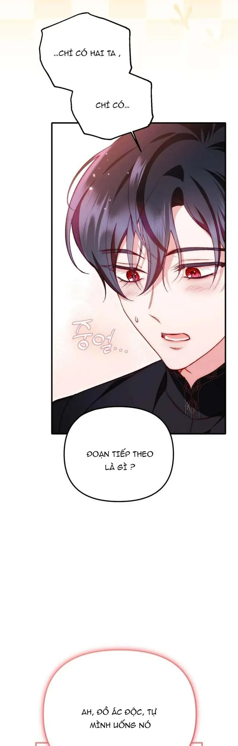 Bảo Vệ Thánh Nữ Giả Mạo Chap 16 - Next Chap 17