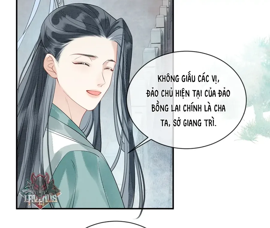 Nhập Hải Chap 14 - Next Chap 15