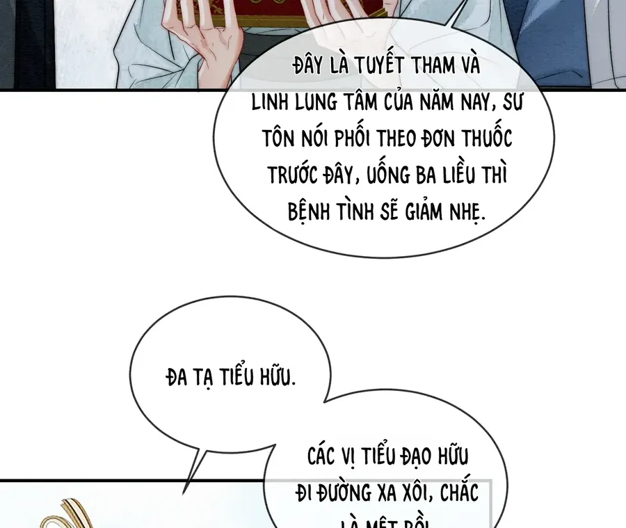 Nhập Hải Chap 14 - Next Chap 15