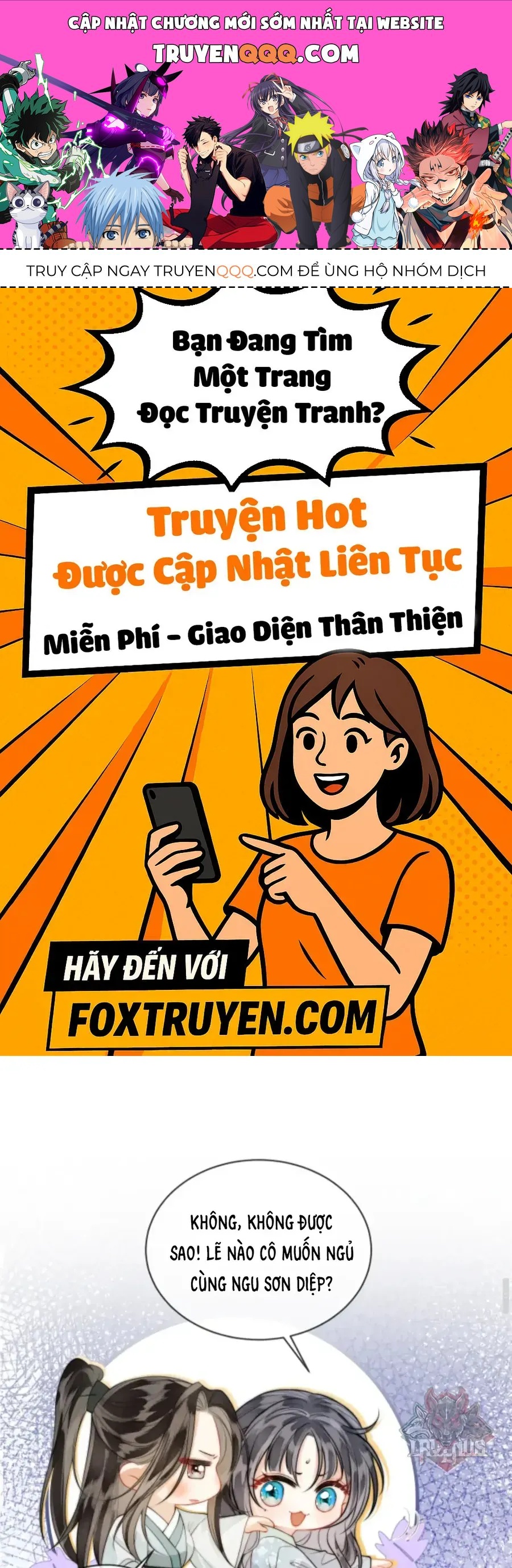 Nhập Hải Chap 15 - Next Chap 16