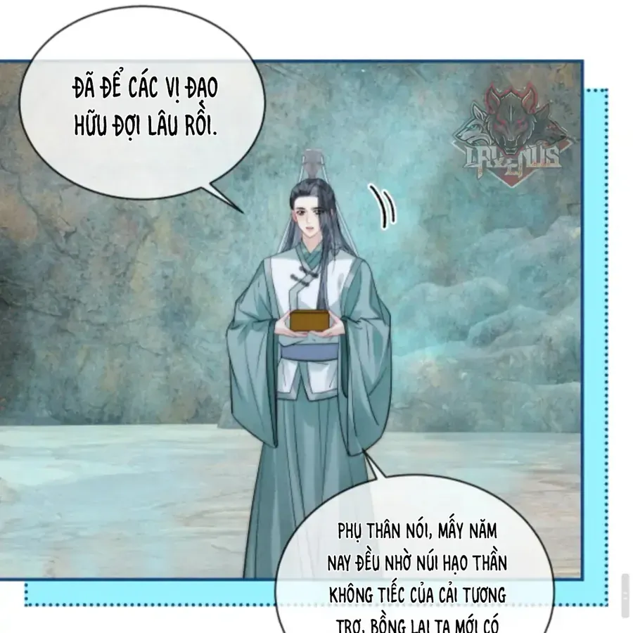 Nhập Hải Chap 15 - Next Chap 16