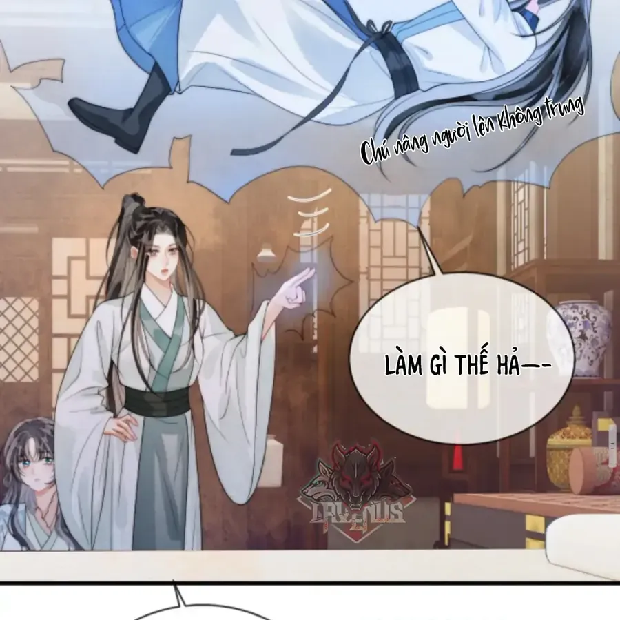 Nhập Hải Chap 15 - Next Chap 16