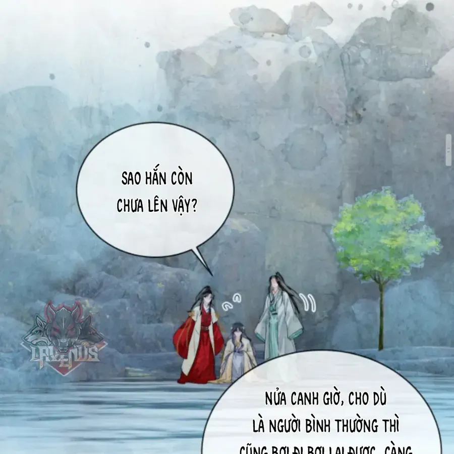 Nhập Hải Chap 15 - Next Chap 16