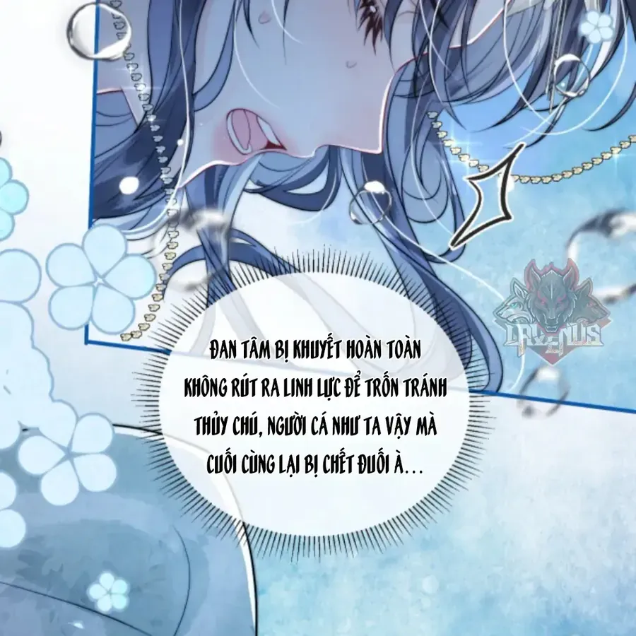 Nhập Hải Chap 15 - Next Chap 16