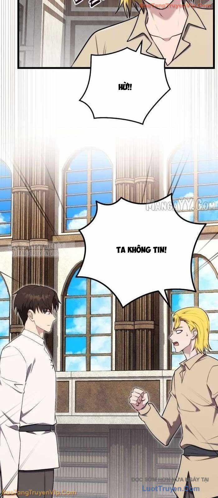 Đại Công Tử Hầu Tước Gia Là Đệ Nhất Võ Giả Chap 22 - Next Chap 23