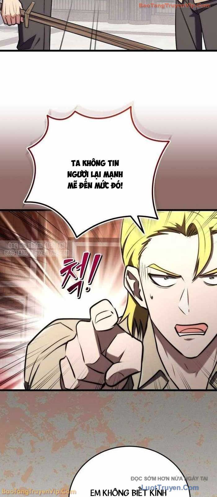 Đại Công Tử Hầu Tước Gia Là Đệ Nhất Võ Giả Chap 22 - Next Chap 23