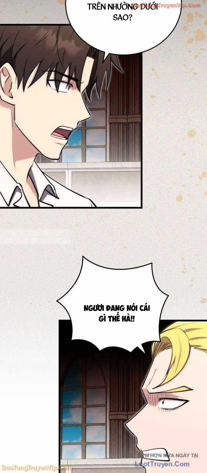 Đại Công Tử Hầu Tước Gia Là Đệ Nhất Võ Giả Chap 22 - Next Chap 23