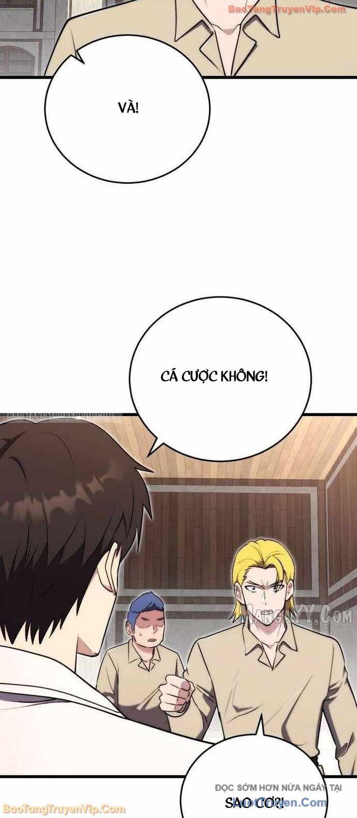 Đại Công Tử Hầu Tước Gia Là Đệ Nhất Võ Giả Chap 22 - Next Chap 23