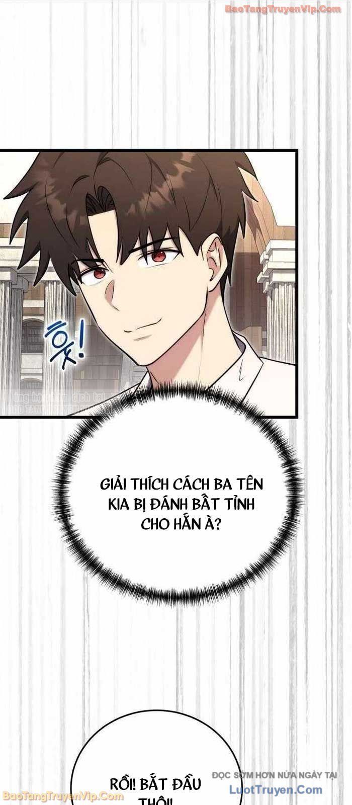 Đại Công Tử Hầu Tước Gia Là Đệ Nhất Võ Giả Chap 22 - Next Chap 23