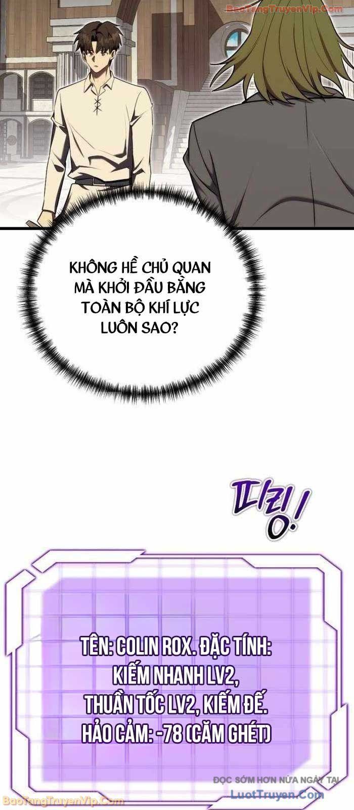 Đại Công Tử Hầu Tước Gia Là Đệ Nhất Võ Giả Chap 22 - Next Chap 23