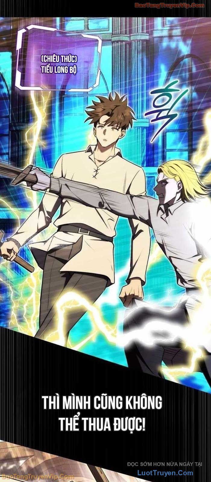 Đại Công Tử Hầu Tước Gia Là Đệ Nhất Võ Giả Chap 22 - Next Chap 23