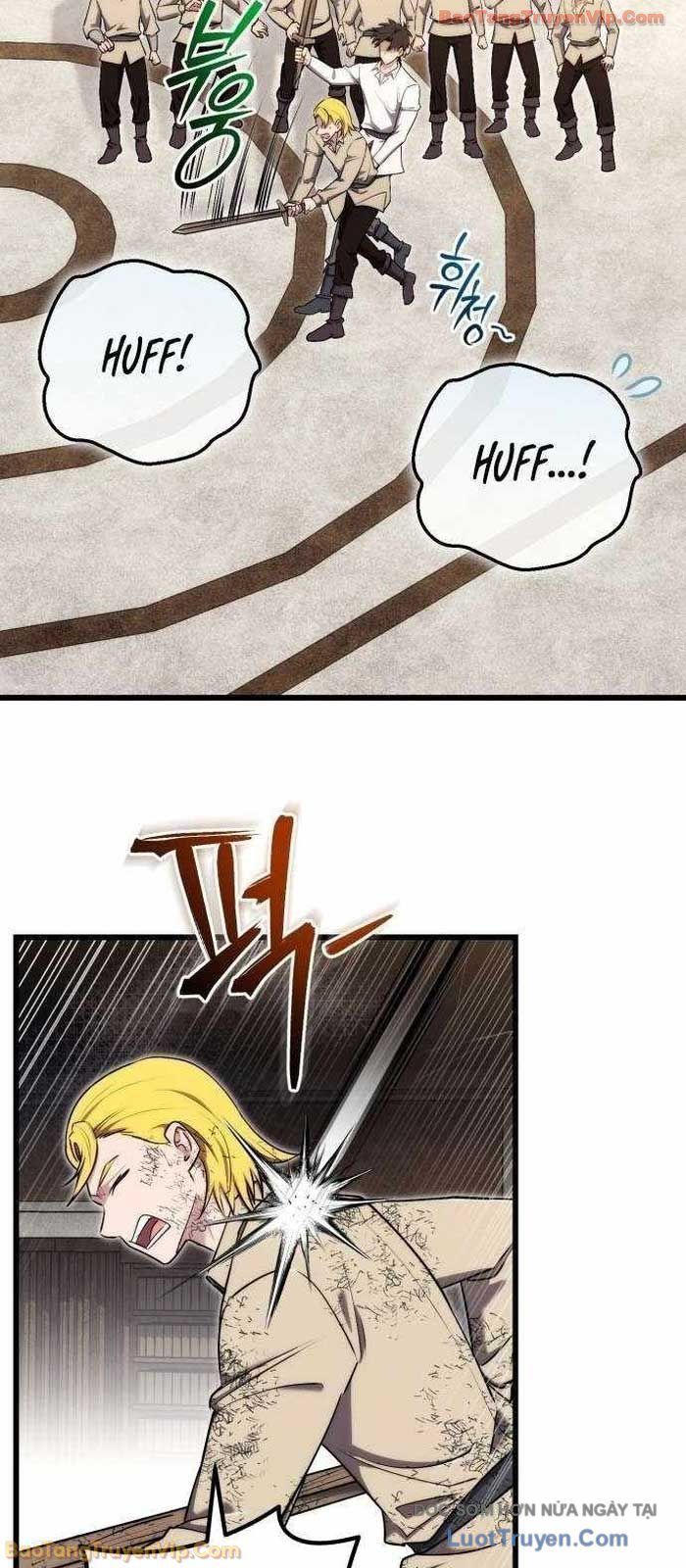 Đại Công Tử Hầu Tước Gia Là Đệ Nhất Võ Giả Chap 22 - Next Chap 23