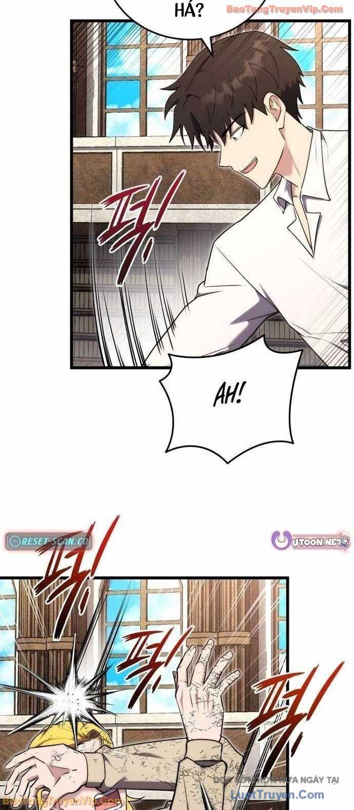 Đại Công Tử Hầu Tước Gia Là Đệ Nhất Võ Giả Chap 22 - Next Chap 23