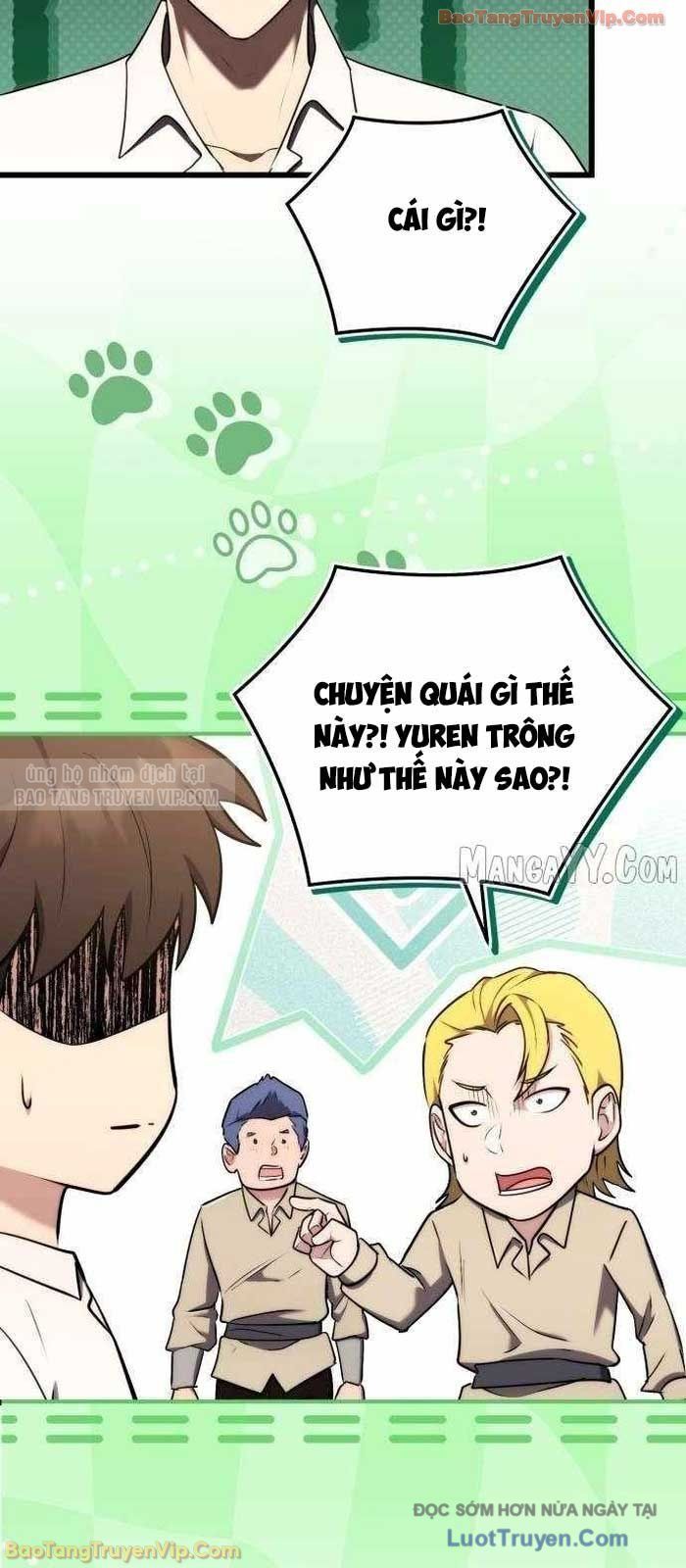 Đại Công Tử Hầu Tước Gia Là Đệ Nhất Võ Giả Chap 22 - Next Chap 23