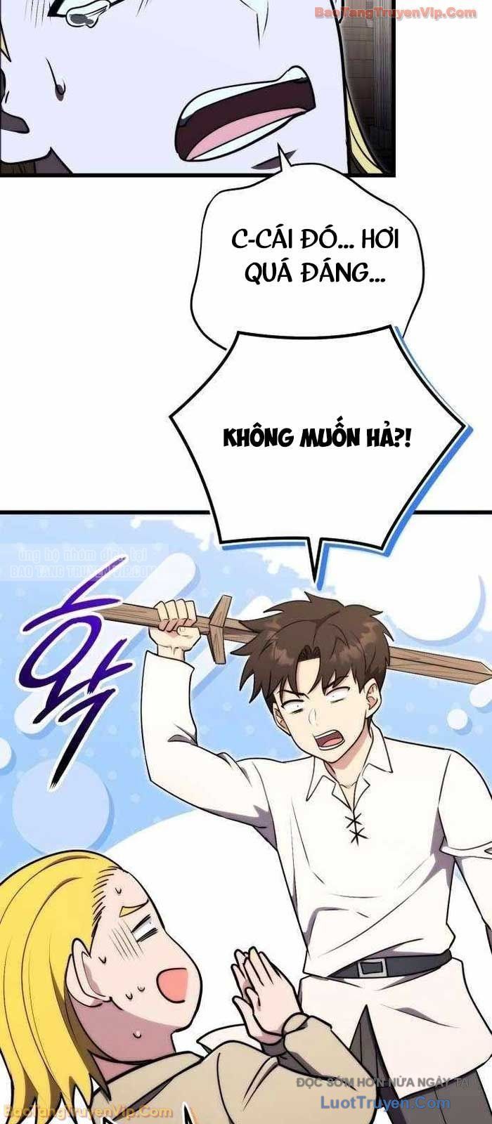 Đại Công Tử Hầu Tước Gia Là Đệ Nhất Võ Giả Chap 22 - Next Chap 23