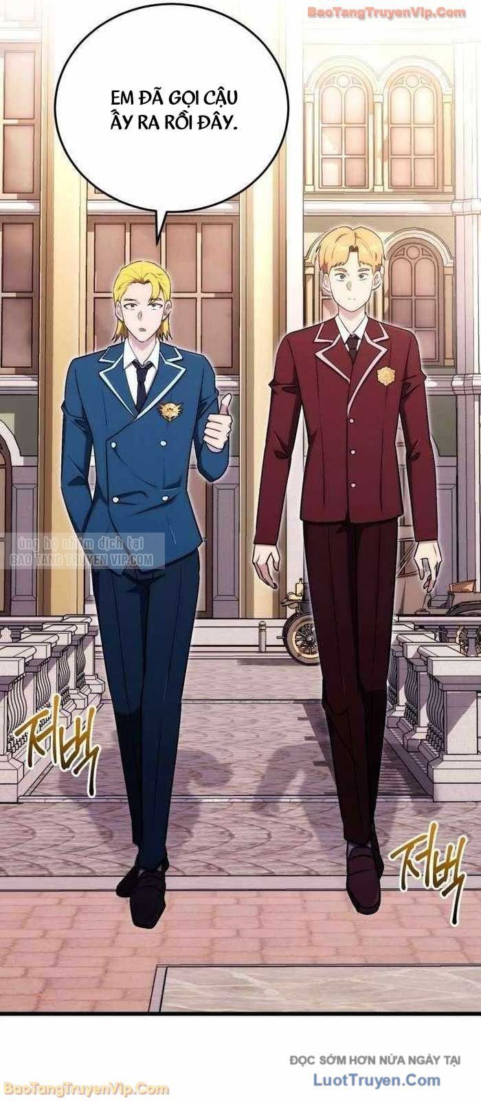 Đại Công Tử Hầu Tước Gia Là Đệ Nhất Võ Giả Chap 22 - Next Chap 23