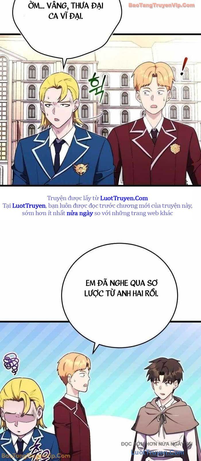 Đại Công Tử Hầu Tước Gia Là Đệ Nhất Võ Giả Chap 22 - Next Chap 23