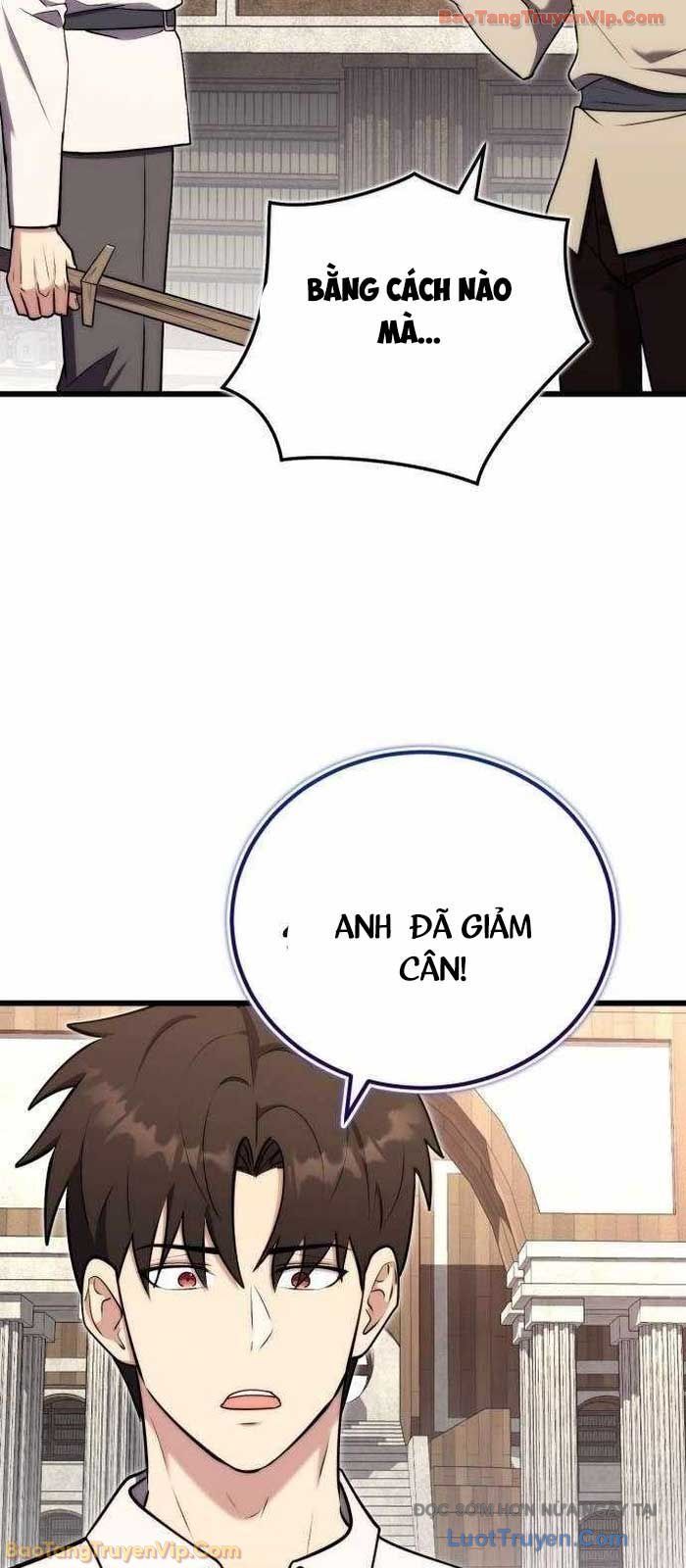 Đại Công Tử Hầu Tước Gia Là Đệ Nhất Võ Giả Chap 22 - Next Chap 23