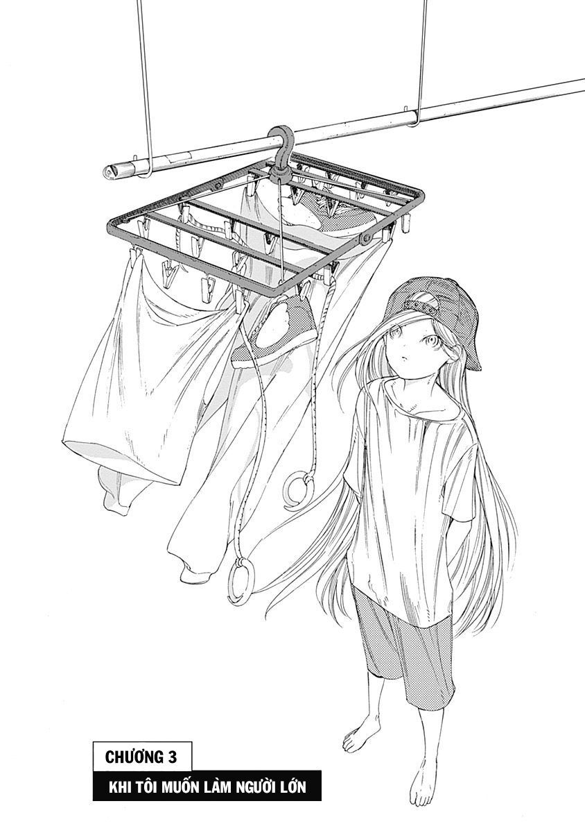 Sentaku No Toki Chap 3 - Next Chap 4