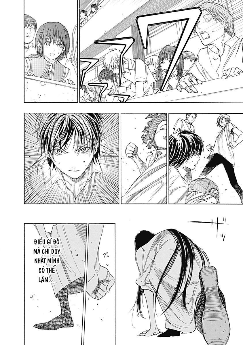 Sentaku No Toki Chap 3 - Next Chap 4