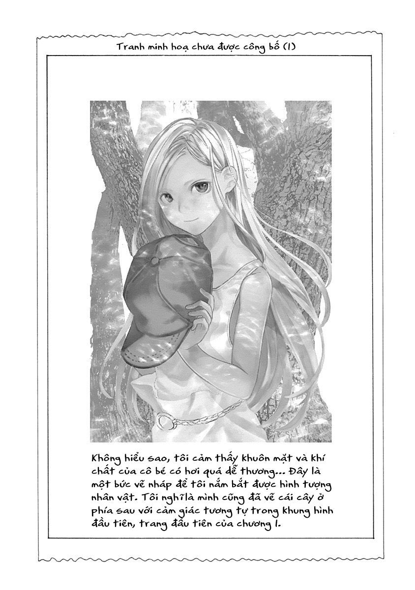 Sentaku No Toki Chap 3 - Next Chap 4