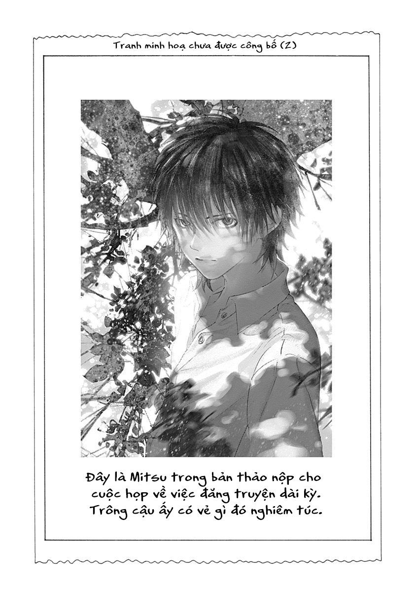 Sentaku No Toki Chap 3 - Next Chap 4