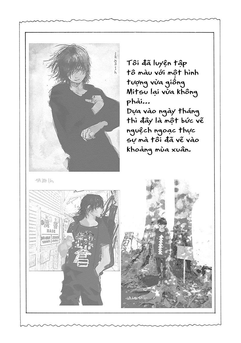 Sentaku No Toki Chap 3 - Next Chap 4