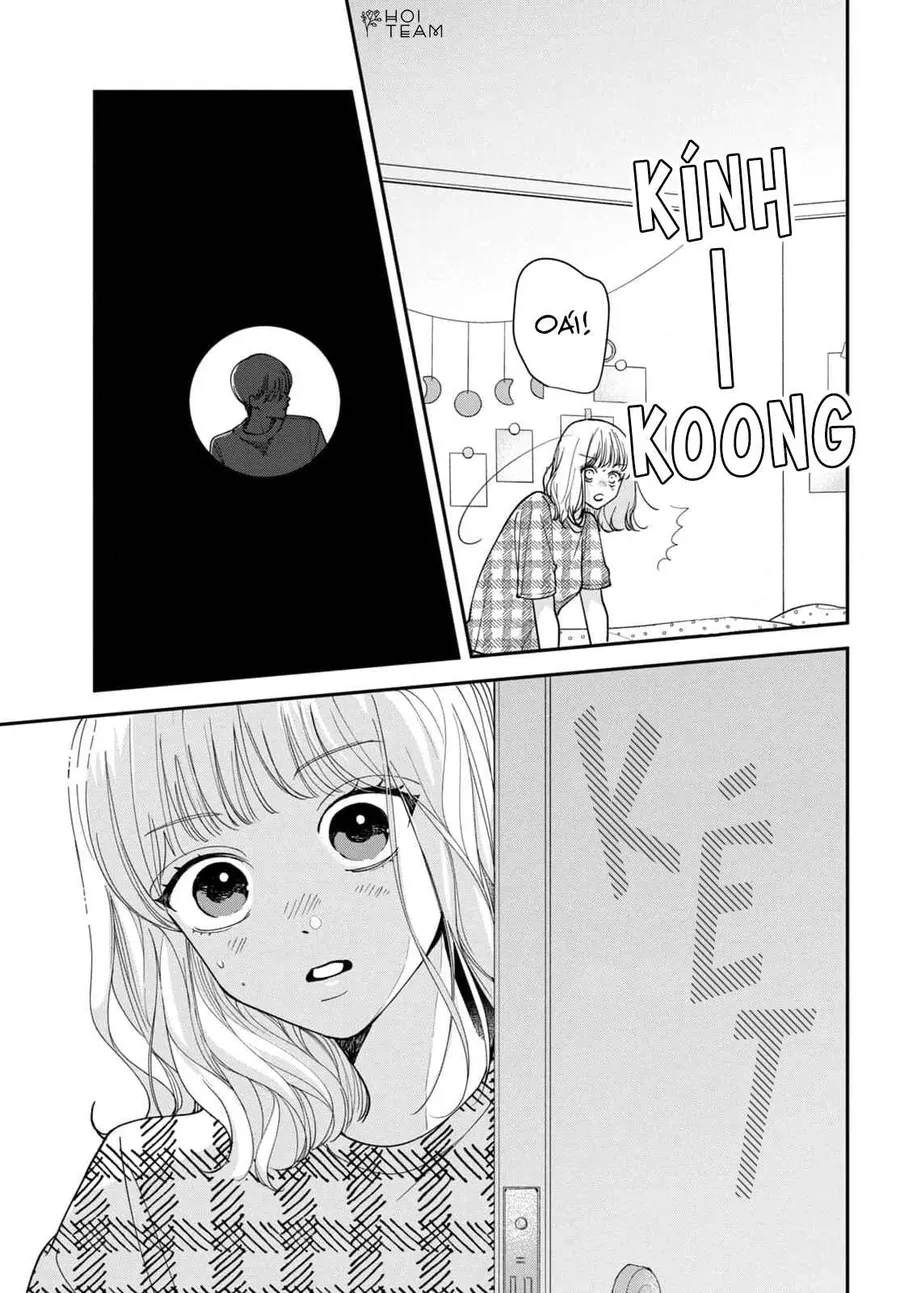 Yori-Kun To Yori Wo Modosu Wakeniwa! Chap 5 - Next Chap 6